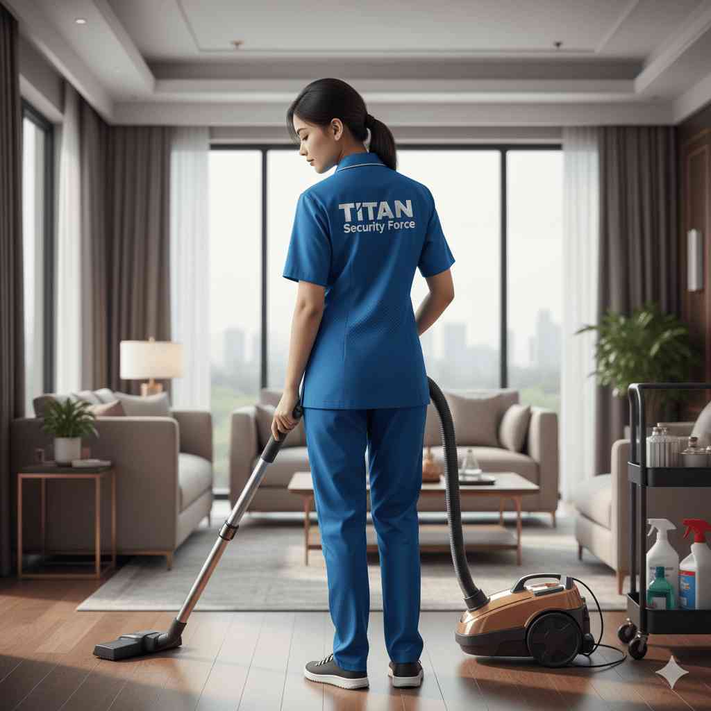 Dhaka top cleaning service